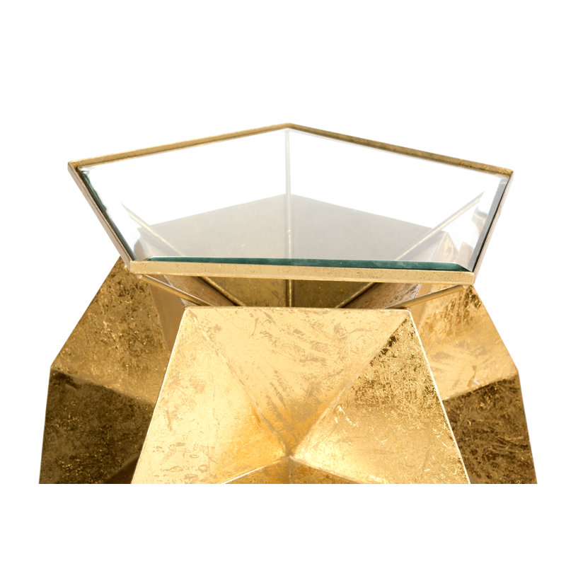 Iona End Table