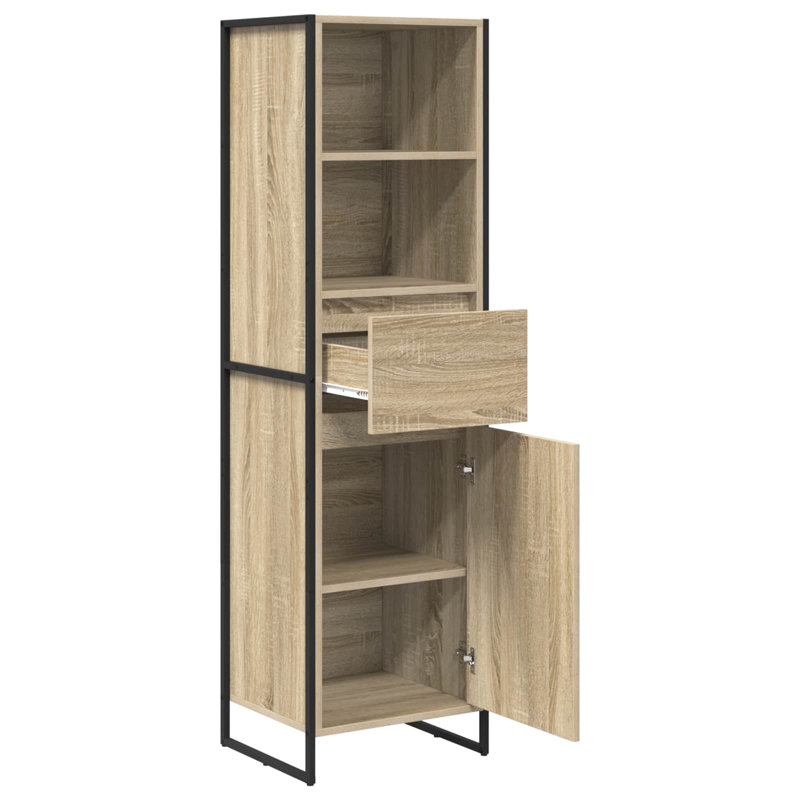 43cm Sideboard, Sonoma
