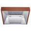 ZLINE 30 po Hotte de cuisine convertible pour évent sous l'armoire (8685S-30)-2026965885-2085370854