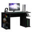 Bibliothèque sur pieds Latitude Run® Gamer-104107079