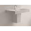 Cento 21.2'' L Bathroom Sink