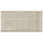 Piscina 4.75" x 9.63" Porcelain Field Wall & Floor Tile