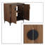 Base de meuble-lavabo simple 29,35 po Carolgene
