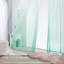 Paire de rideaux transparents Zhejno-755723102-755723104