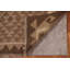 Tapis oriental géométrique Kilim 3 x 5