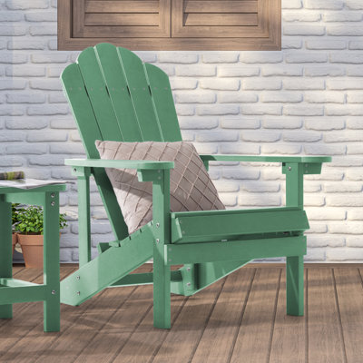 Chaise Adirondack Yonds Hips