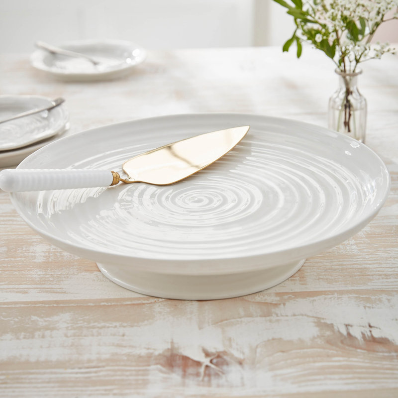 Sophie Conran, White - Footed Cake Stand