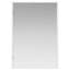 W H Wall Mounted Required Medicine Cabinet Mirror 2-1116342827-1116342816