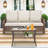 Outdoor Coffee Table