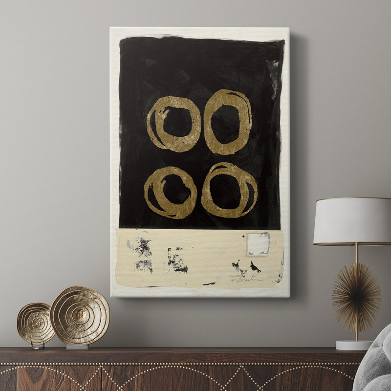 Debout, debout II - galerie Cavas sur mesure, H 36 po x l 24 po