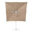 Monza 250cm Cantilever Parasol-36615778-59853150