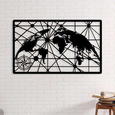 Yakamoz Wall Décor