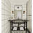 Catch Taupe 4 in. x 10 in. Matte Ceramic Wall Tile (10.8 sq. ft./Case)-53641151