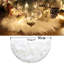 Andreq Faux Fur Tree Skirt-403325517