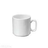 Royale Stacking Mugs, 9 oz, by Sant' Andrea