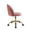 Chaise de travail Ganey-1451302070