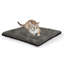 Lit rectangulaire pour chat-306577960