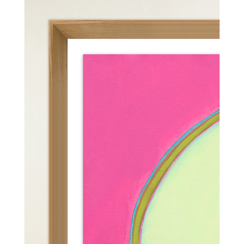 Night Vision II, Yes, Glass Frame