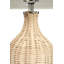 Anika Rattan Table Lamp-102693755