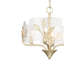 Luminaire suspendu Mohni avec verre d'eau martelé-1249405635-1249405632-1249405501