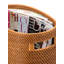 Porte-revues et panier à journaux Aundra-99191693