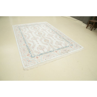 Synthetic Indoor Rug