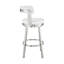 Tabouret tournant 30 "