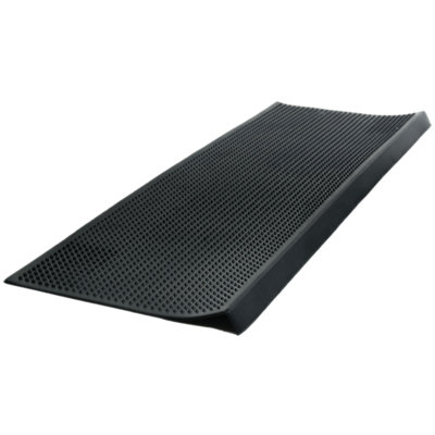 Tappahannock Outdoor Doormat