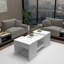 Ensemble de tables basses-1203586576