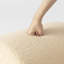 Repose-pieds rembourré en N-907225039