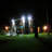 Integrated LED Metal Spotlight Pack