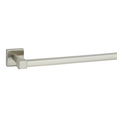 TAYMOR 7FA888B3A4D8405FB7835EBD9851D556 Towel Bar Satin Nickel
