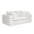 White Fabric