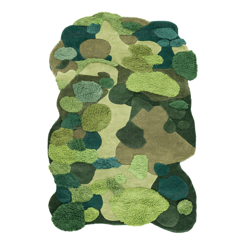 Isabelle & Max™ Sunderbans Angeliyah Rug, Novelty 4'1" x 6'1"