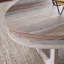 Table basse Hinely
