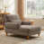 Taupe is out of stock selected