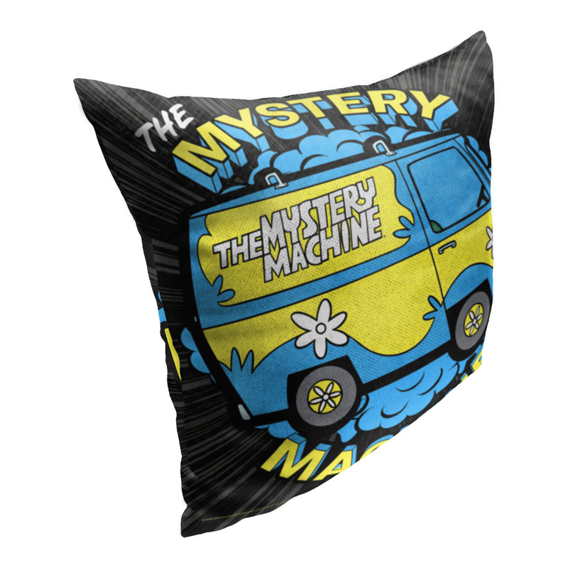Outdoor Pillow Cover