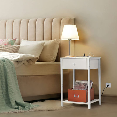 Provenzano 15.75'' W Nightstand