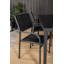 Hiran 4 - Person Patio Dining Set with Rectangular Table