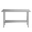 Stainless Steel Shelving Unit-210396052