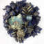 Couronne en maille 18 po