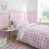 Pink selected