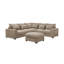 Canapé modulaire Laguna-1106872513