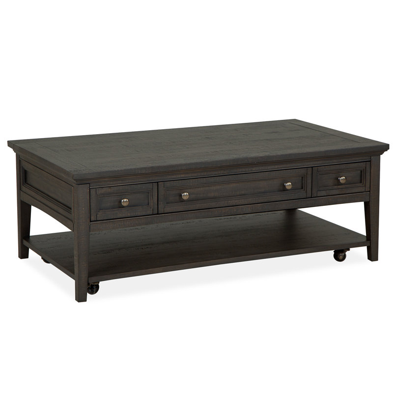 Aleeta Coffee Table