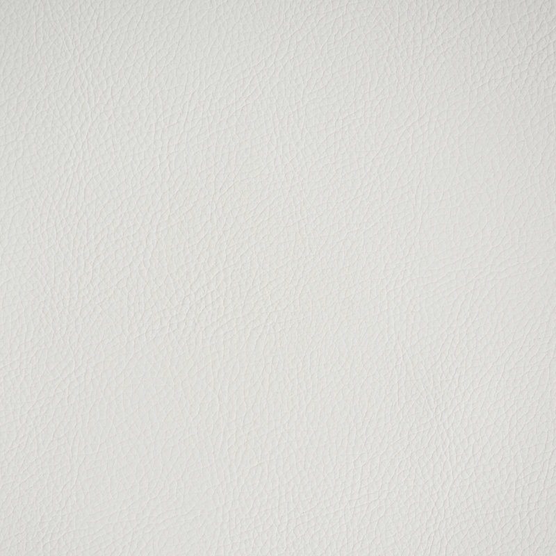 Vegan Leather Indoor/Outdoor Fabric, Ivory