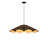 Delfina 1-Light Single Pendant-160346963-148234966
