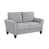 Tissu gris
