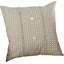 Charleston Square Pillow Cover & Insert