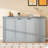 Horizontal Murphy Bed Hideaway Wall Bed-210058253-48531633