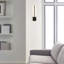 Klee 1 - Light LED Armed Sconce-88625770